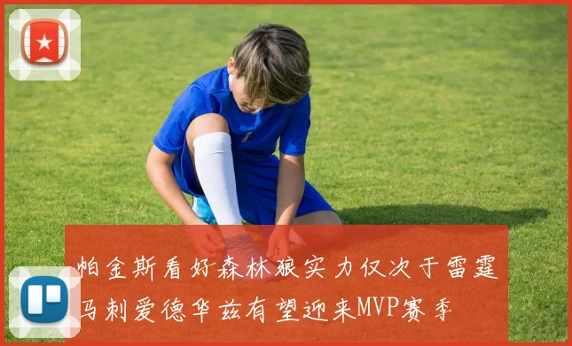 帕金斯看好森林狼实力仅次于雷霆马刺爱德华兹有望迎来MVP赛季